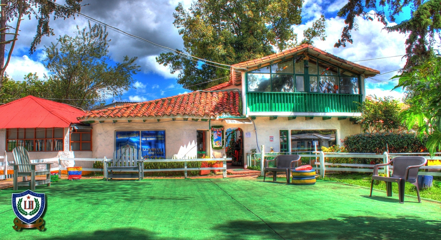 Sede Campestre Harvard